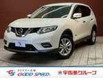 X-TRAIL HYBRID 4WD