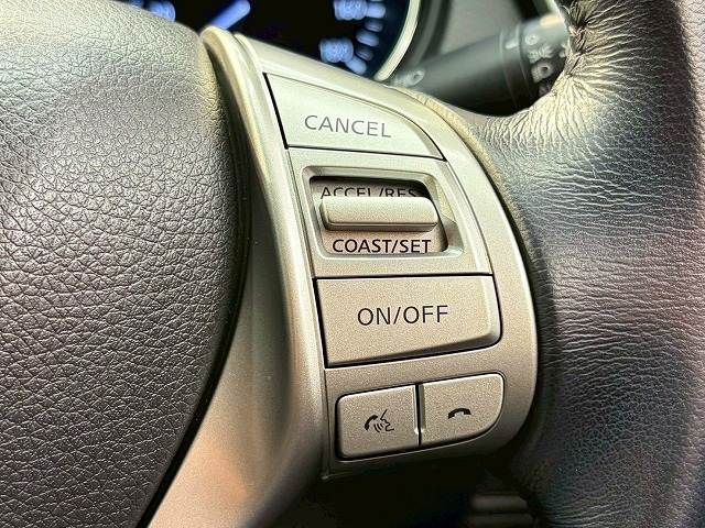 X-TRAIL HYBRID 4WD