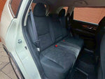X-TRAIL HYBRID 4WD