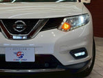 X-TRAIL HYBRID 4WD