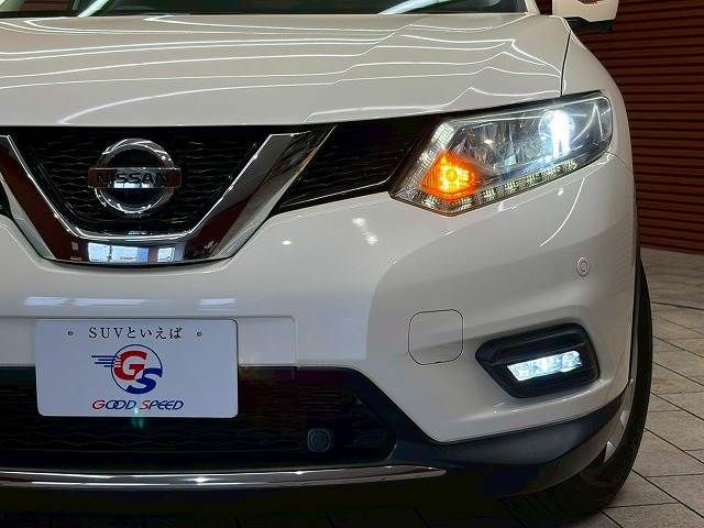 X-TRAIL HYBRID 4WD