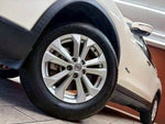 X-TRAIL HYBRID 4WD