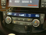 X-TRAIL HYBRID 4WD