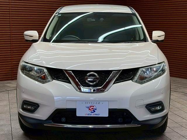 X-TRAIL HYBRID 4WD