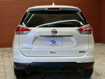 X-TRAIL HYBRID 4WD