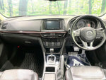ATENZA Wagon