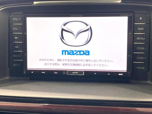 ATENZA Wagon