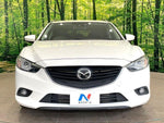 ATENZA Wagon