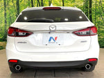 ATENZA Wagon