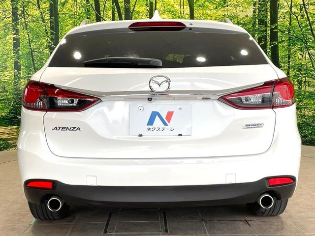 ATENZA Wagon