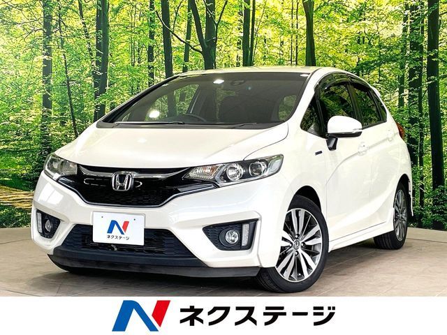 FIT HYBRID