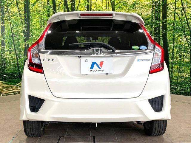FIT HYBRID