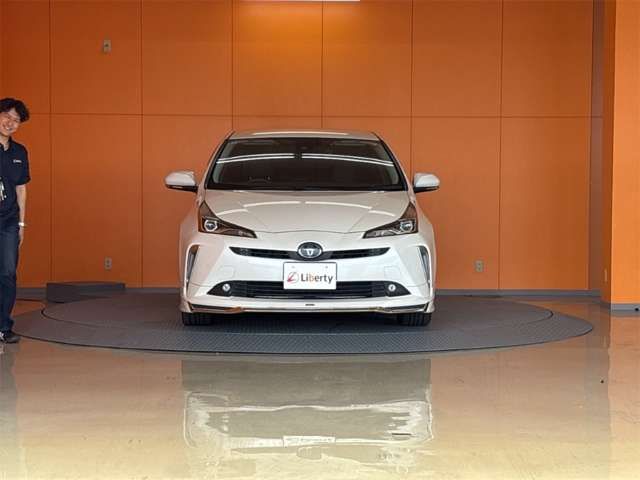 PRIUS