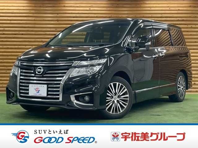 ELGRAND