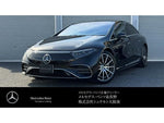 MERCEDES BENZ EQS