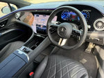 MERCEDES BENZ EQS