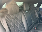 MERCEDES BENZ EQS