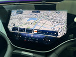 MERCEDES BENZ EQS