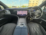 MERCEDES BENZ EQS