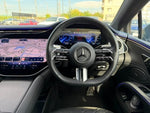 MERCEDES BENZ EQS