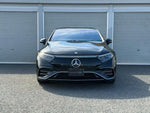 MERCEDES BENZ EQS