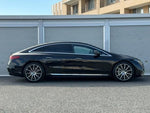 MERCEDES BENZ EQS