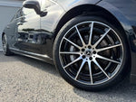 MERCEDES BENZ EQS