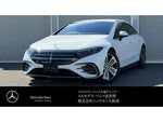 MERCEDES BENZ EQS
