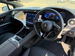 MERCEDES BENZ EQS