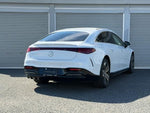 MERCEDES BENZ EQS