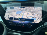 MERCEDES BENZ EQS