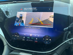 MERCEDES BENZ EQS