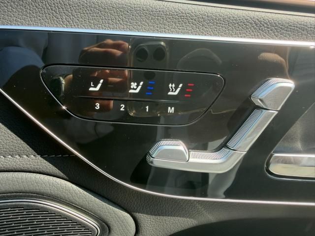 MERCEDES BENZ EQS