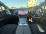 MERCEDES BENZ EQS