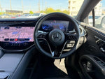 MERCEDES BENZ EQS