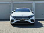 MERCEDES BENZ EQS