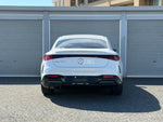MERCEDES BENZ EQS