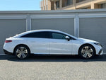 MERCEDES BENZ EQS