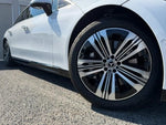 MERCEDES BENZ EQS