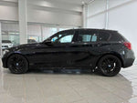 BMW 1series