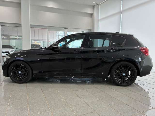 BMW 1series