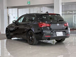 BMW 1series