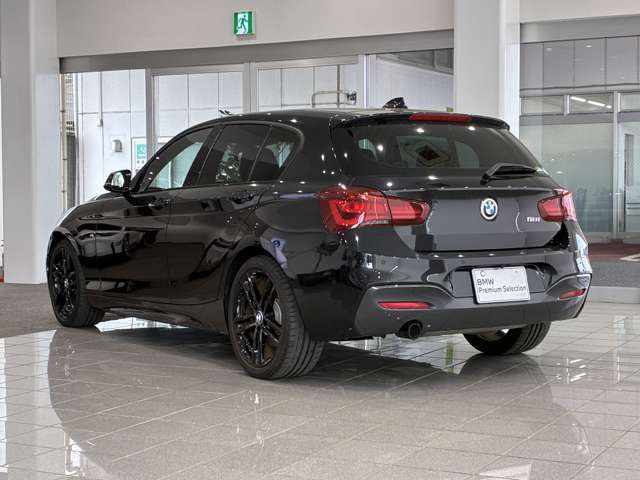 BMW 1series