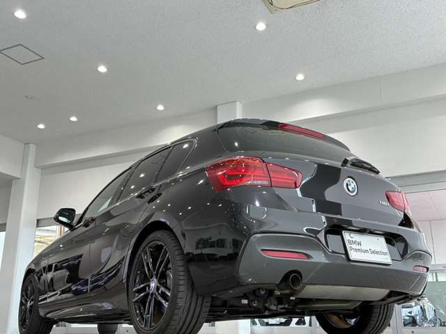 BMW 1series
