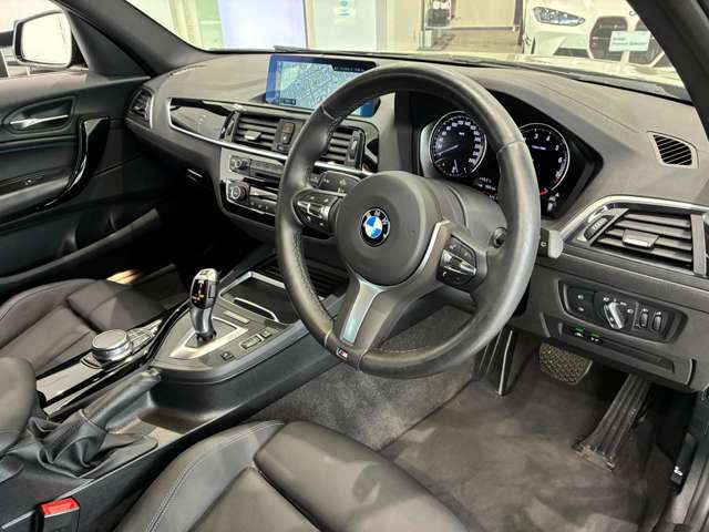 BMW 1series