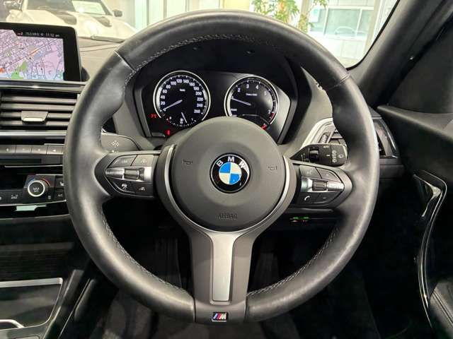 BMW 1series