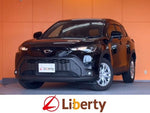 COROLLA CROSS
