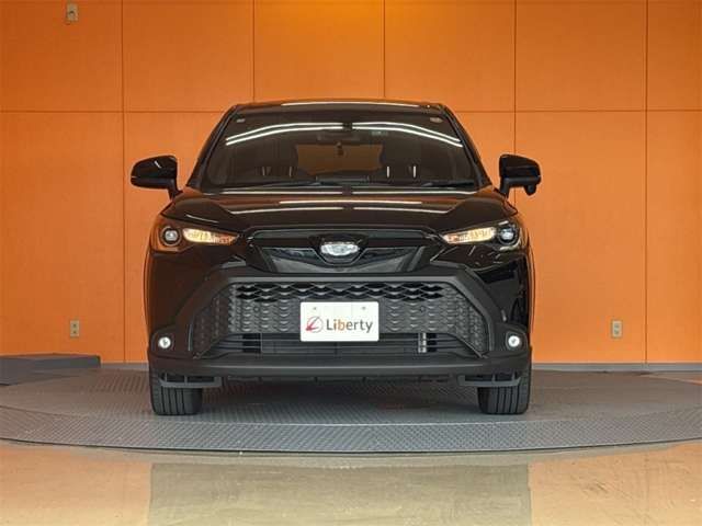 COROLLA CROSS