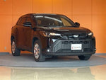 COROLLA CROSS