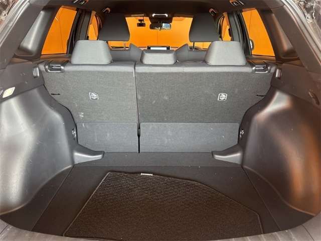 COROLLA CROSS